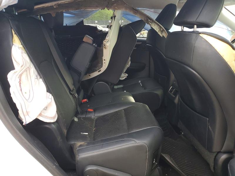 Aukcja sprzedaży 2021 Lexus Rx, vin: JTJHZKFA9M2030108, numer aukcji: 50444436