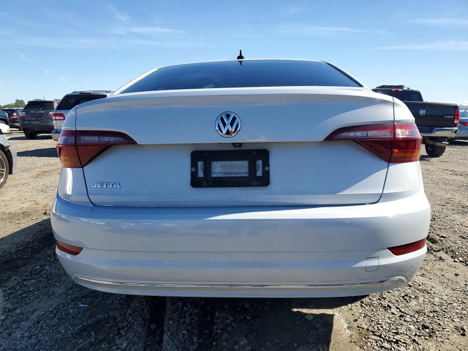 2019 Volkswagen Jetta მანქანა იყიდება აუქციონზე, vin: 3VWC57BU3KM067339, აუქციონის ნომერი: 50942756