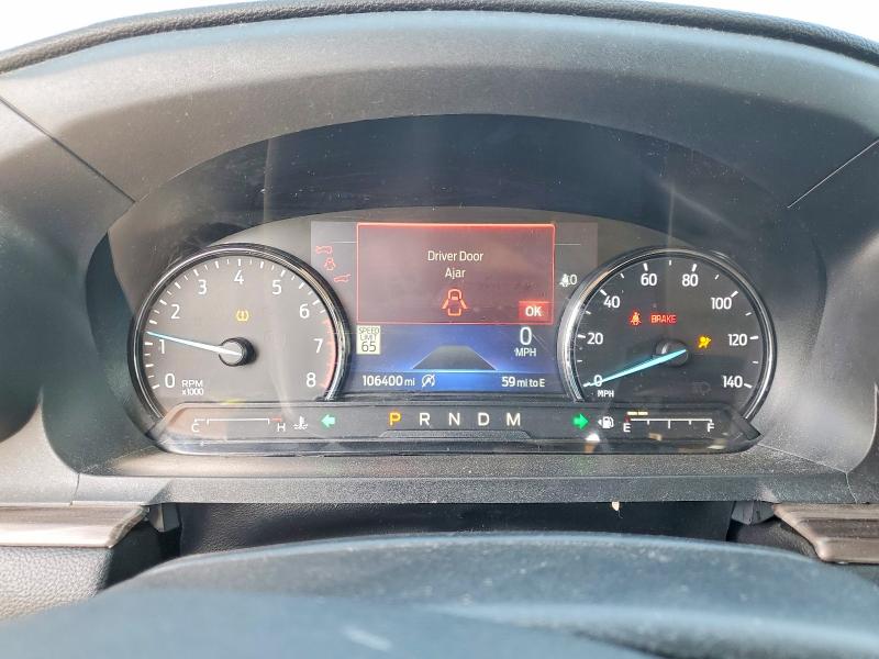 Aukcja sprzedaży 2020 Ford Explorer, vin: 1FMSK7FH2LGB36288, numer aukcji: 50004446