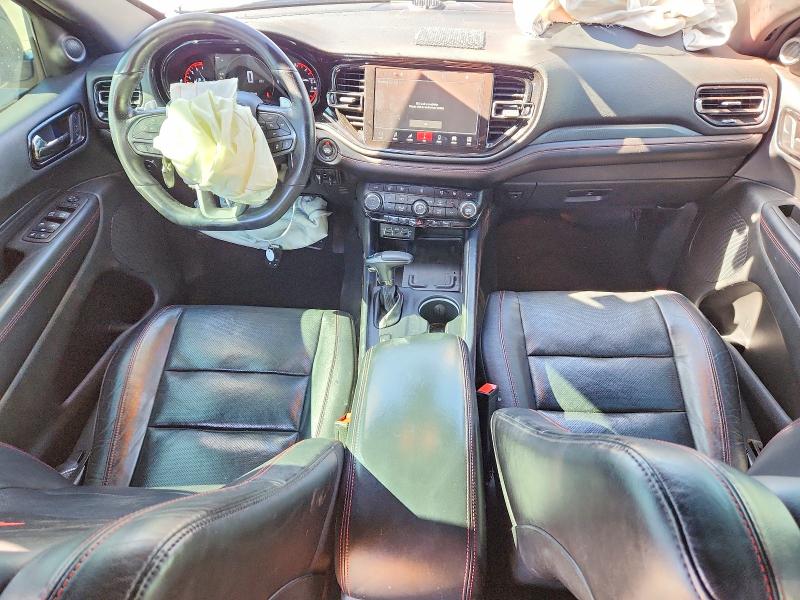 Aukcja sprzedaży 2023 Dodge Durango, vin: 1C4SDJCT9PC555966, numer aukcji: 48663306