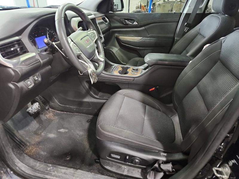 Aukcja sprzedaży 2021 Gmc Acadia, vin: 1GKKNKLS7MZ171322, numer aukcji: 51416906
