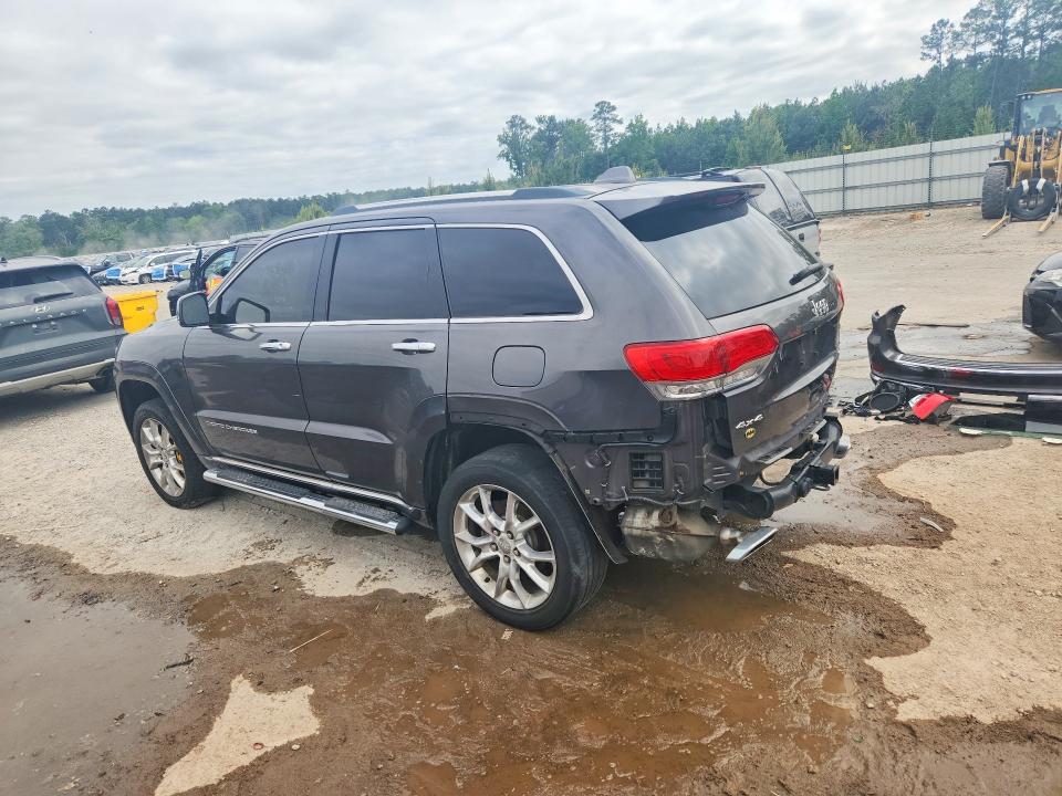 Продаж на аукціоні авто 2014 Jeep Grand Cherokee, vin: 1C4RJFJG5EC554756, номер лоту: 51087196