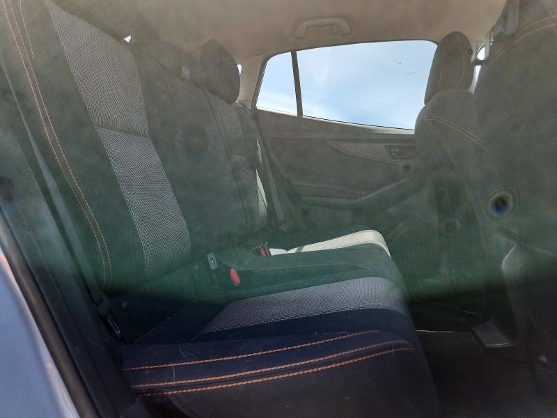 50517656 :رقم المزاد ، JF2GTAPC5L8257528 vin ، 2020 Subaru Crosstrek مزاد بيع