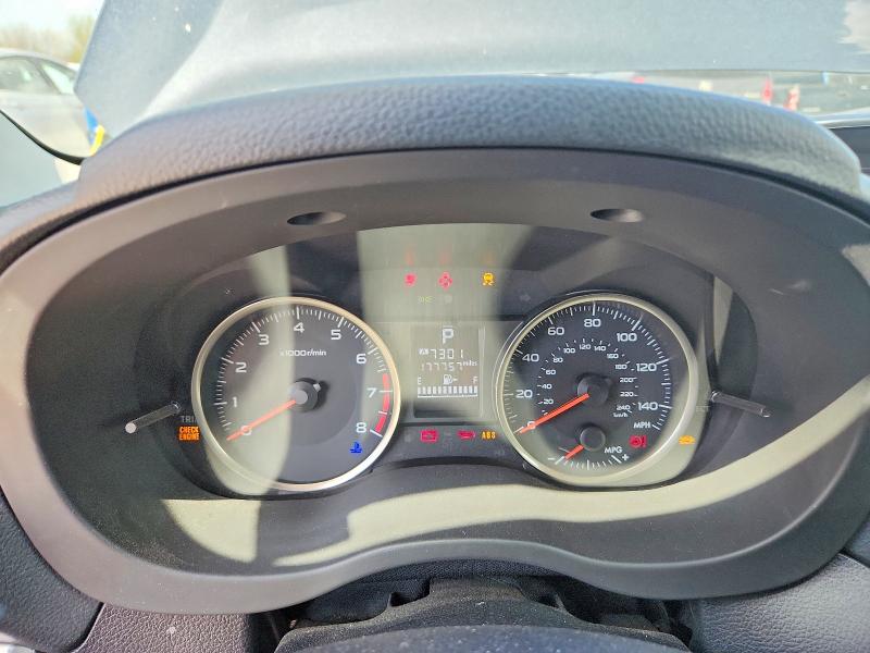 Продаж на аукціоні авто 2016 Subaru Crosstrek, vin: JF2GPABC0G8273752, номер лоту: 51145836
