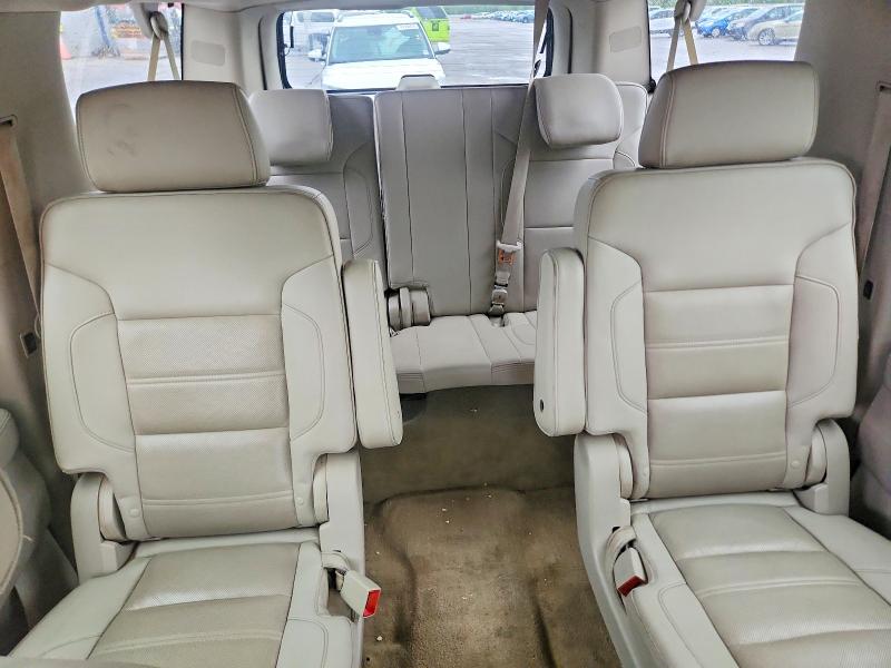 Продажа на аукционе авто 2015 Gmc Yukon Xl, vin: 1GKS2JKJ9FR124548, номер лота: 50937966