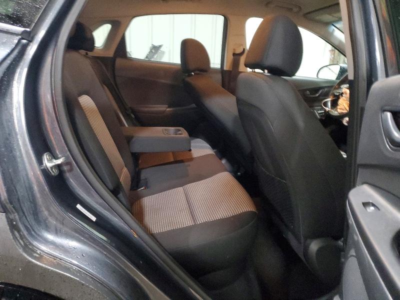 Продаж на аукціоні авто 2021 Hyundai Kona, vin: KM8K22AA6MU614972, номер лоту: 50068436