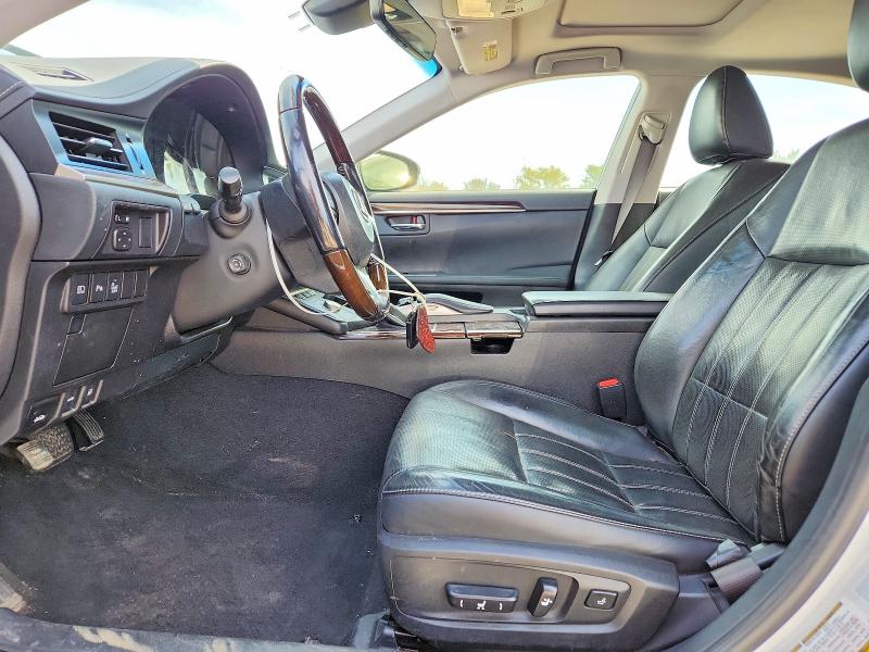 Продажа на аукционе авто 2016 Lexus Es, vin: JTHBK1GG6G2219148, номер лота: 49223696