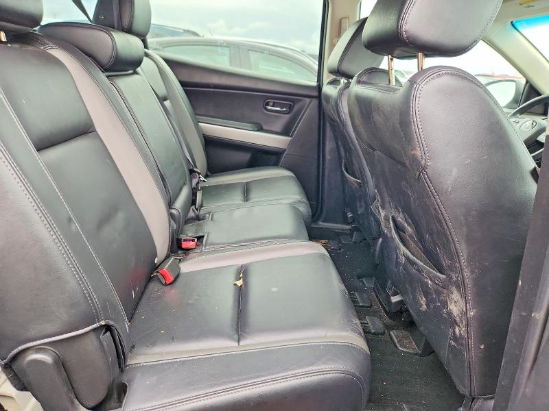 49674026 :رقم المزاد ، JM3TB3DA7B0317232 vin ، 2011 Mazda Cx-9 مزاد بيع