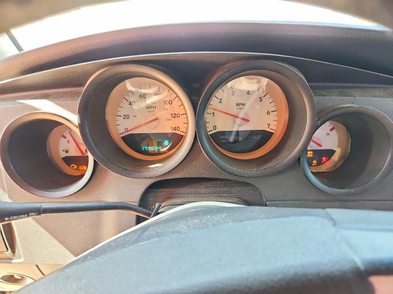51182786 :رقم المزاد ، 2B3KA43G76H506193 vin ، 2006 Dodge Charger مزاد بيع