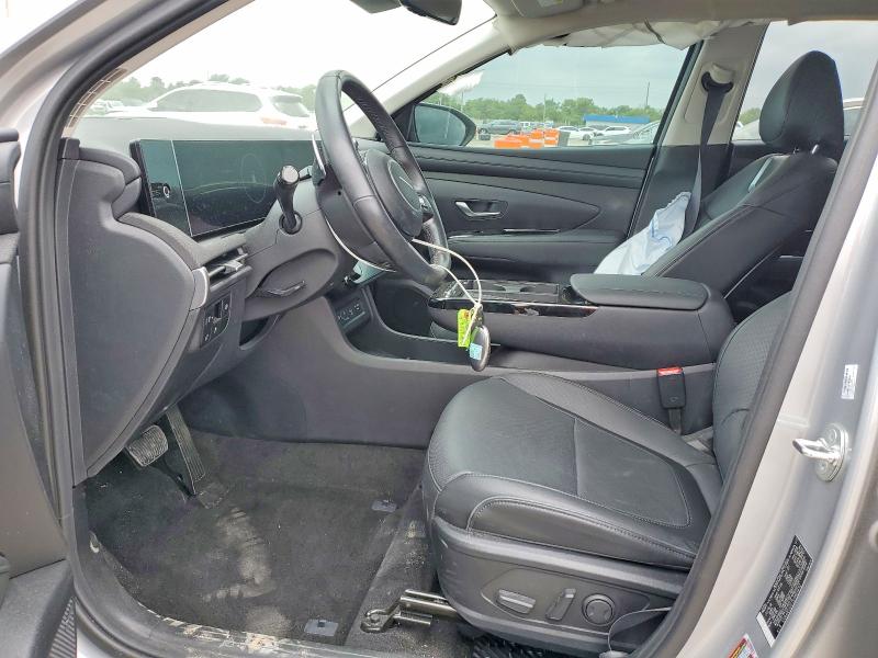 Продаж на аукціоні авто 2025 Hyundai Tucson, vin: 5NMJE3DE1SH483692, номер лоту: 51147936