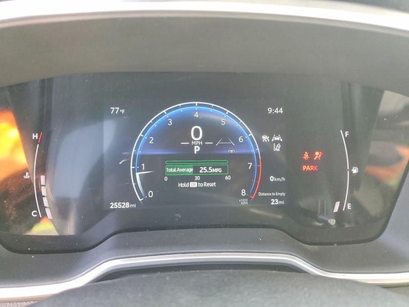 49450356 :رقم المزاد ، 7MUDAAAG4PV066094 vin ، 2023 Toyota Corolla Cross مزاد بيع