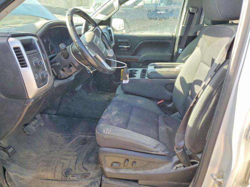 48675286 :رقم المزاد ، 1GTV2UECXEZ121681 vin ، 2014 Gmc Sierra مزاد بيع