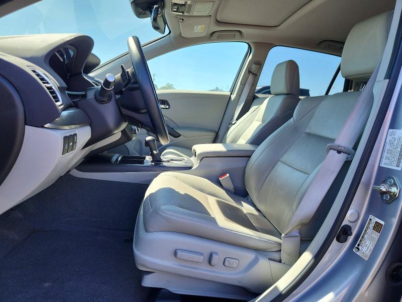Продаж на аукціоні авто 2017 Acura Rdx, vin: 5J8TB4H56HL004953, номер лоту: 49129416