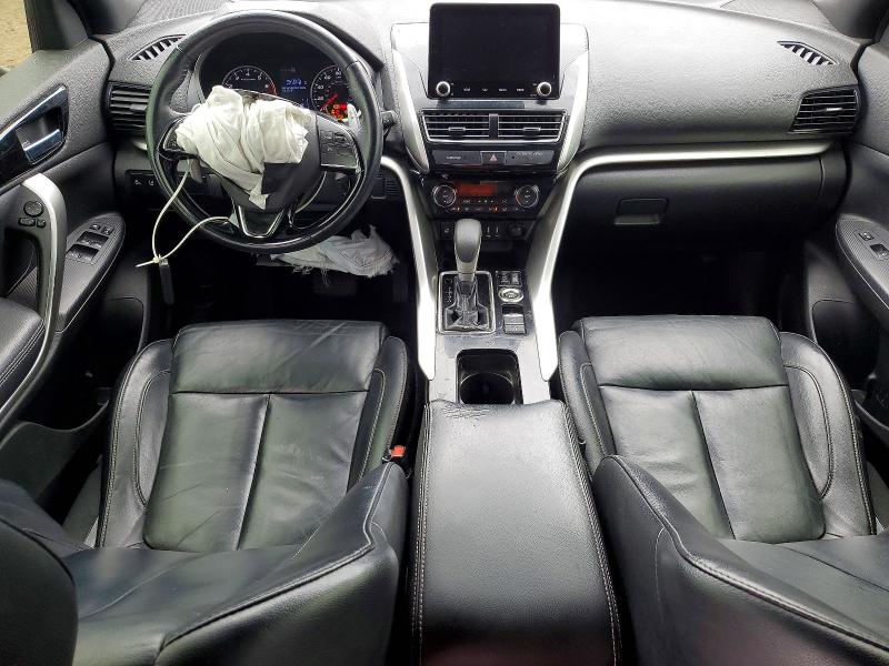 Aukcja sprzedaży 2022 Mitsubishi Eclipse Cross, vin: JA4ATWAA8NZ001657, numer aukcji: 46545446