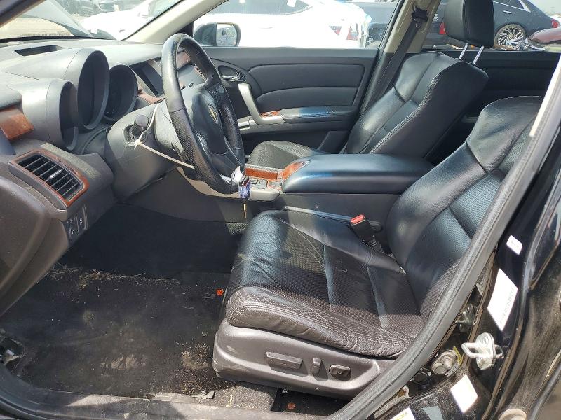51309566 :رقم المزاد ، 5J8TB1H56CA001022 vin ، 2012 Acura Rdx مزاد بيع