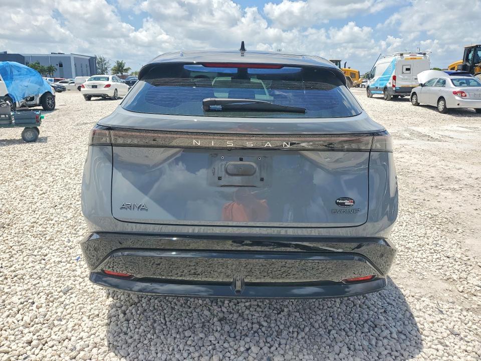 Aukcja sprzedaży 2023 Nissan Ariya, vin: JN1BF0BA1PM410647, numer aukcji: 51658726