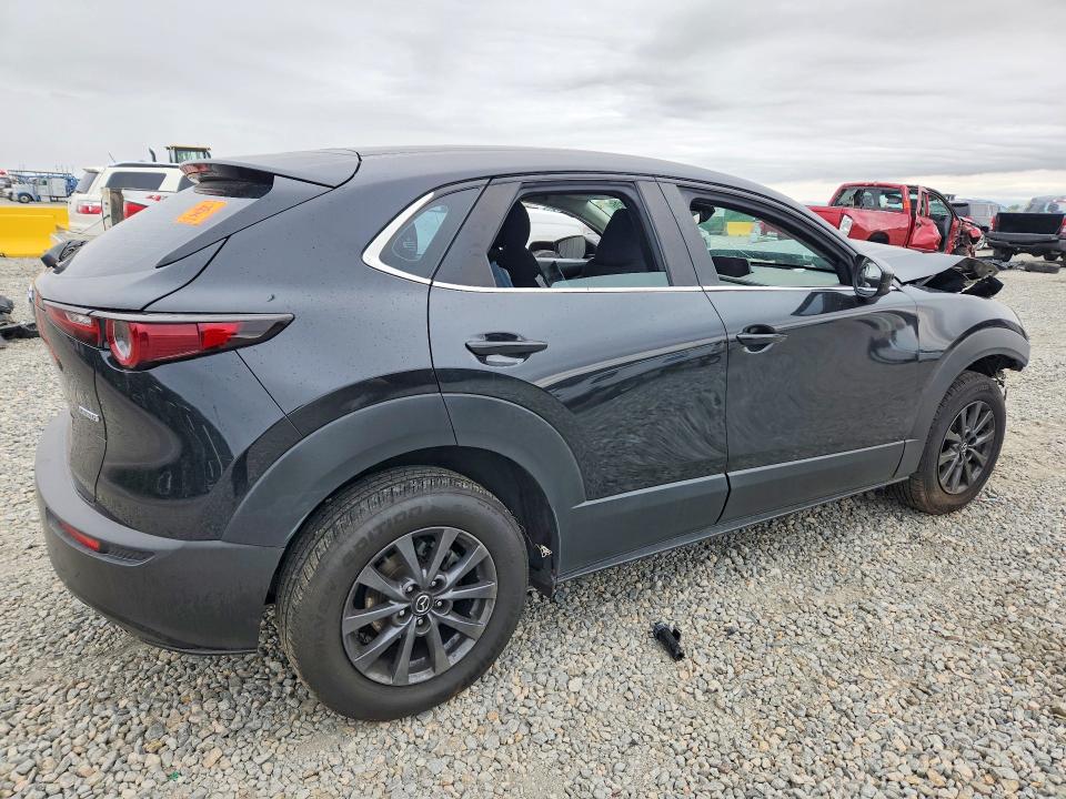 Продаж на аукціоні авто 2022 Mazda Cx-30, vin: 3MVDMBAL7NM414230, номер лоту: 51842126