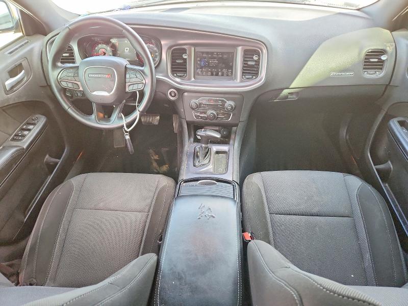 Продажа на аукционе авто 2020 Dodge Charger, vin: 2C3CDXBG2LH238442, номер лота: 49652156