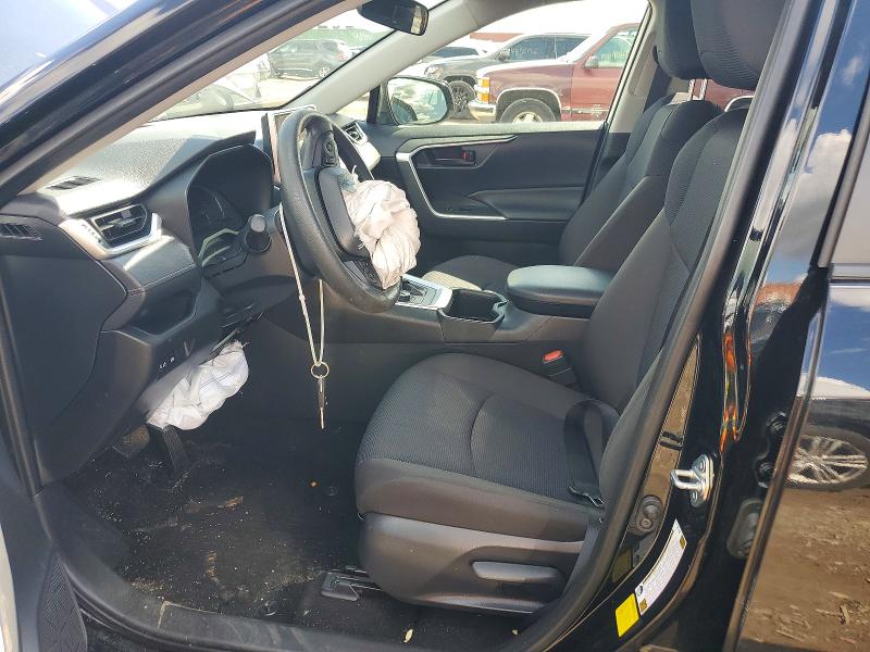 2025 Toyota Rav4 მანქანა იყიდება აუქციონზე, vin: JTMLWRFV0SD305609, აუქციონის ნომერი: 49929776