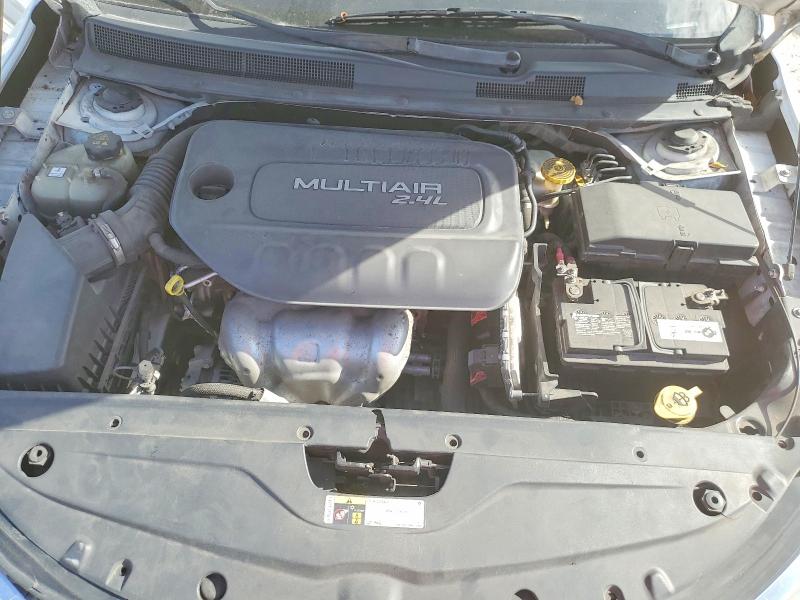 Продажа на аукционе авто 2015 Chrysler 200, vin: 1C3CCCAB6FN636024, номер лота: 49332576