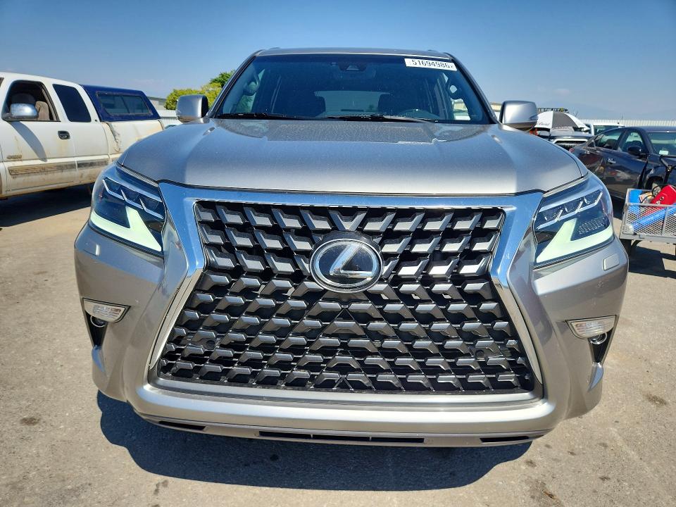 Продажа на аукционе авто 2020 Lexus Gx, vin: JTJAM7BXXL5263242, номер лота: 51694986
