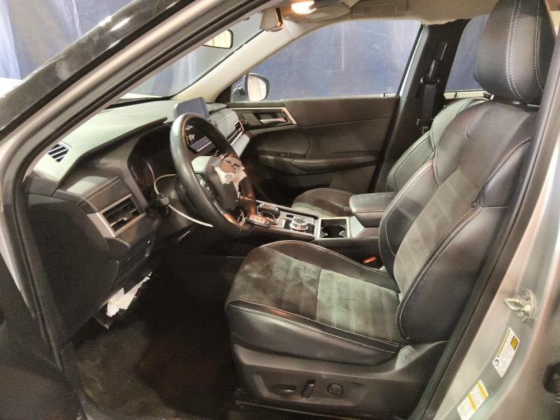Продажа на аукционе авто 2024 Mitsubishi Outlander, vin: JA4J4VA82RZ067938, номер лота: 50737966