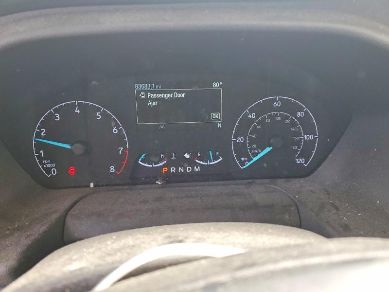 2021 Ford Transit მანქანა იყიდება აუქციონზე, vin: 1FTBR1C85MKA99950, აუქციონის ნომერი: 49963116
