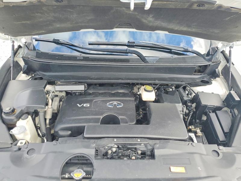 Продаж на аукціоні авто 2019 Infiniti Qx60, vin: 5N1DL0MM0KC533792, номер лоту: 48568116