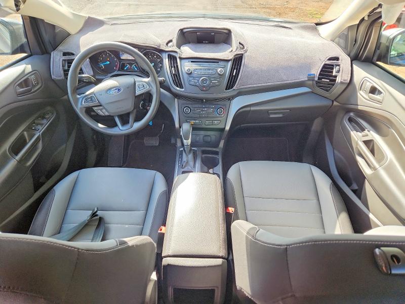 Aukcja sprzedaży 2018 Ford Escape, vin: 1FMCU0F76JUD44699, numer aukcji: 51872646