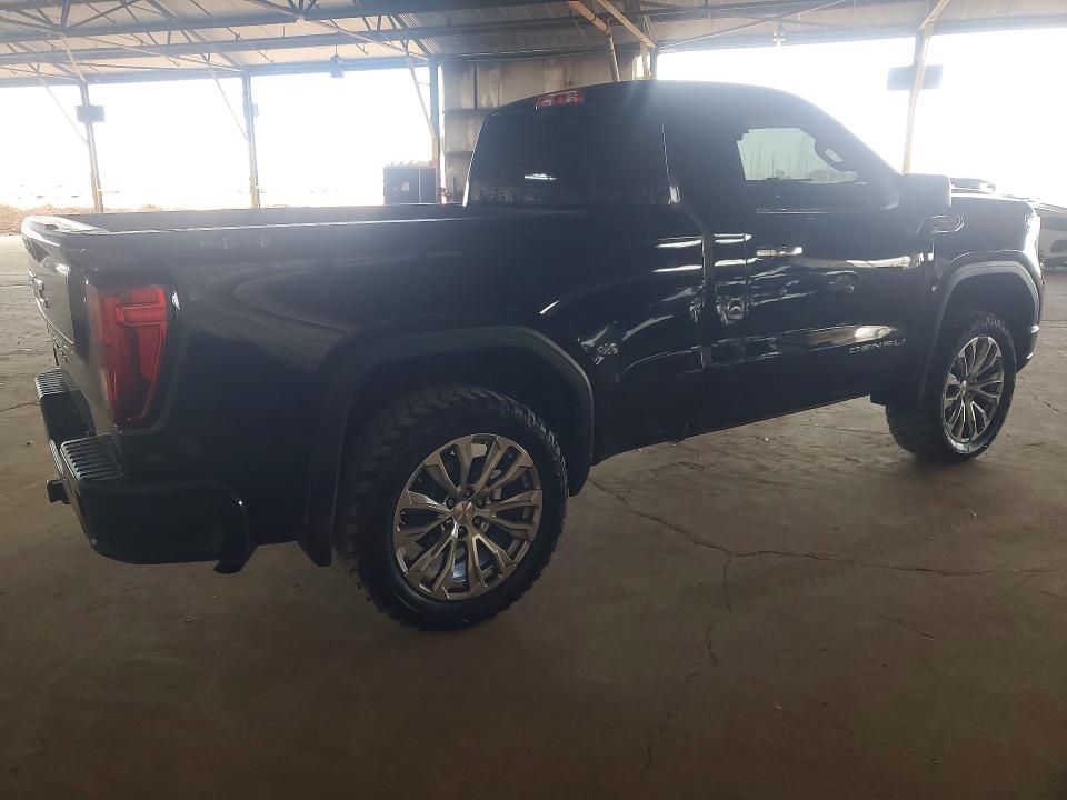 2020 Gmc Sierra მანქანა იყიდება აუქციონზე, vin: 3GTN9AEF2LG248815, აუქციონის ნომერი: 51349116