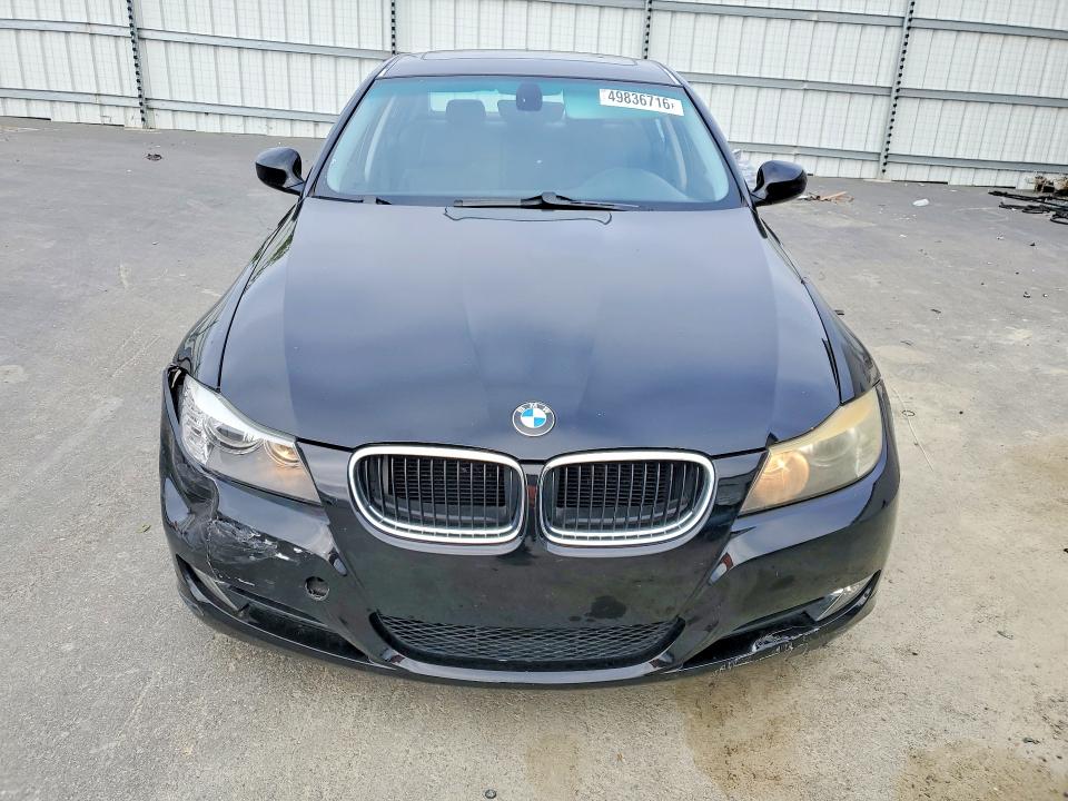 Продажа на аукционе авто 2009 Bmw 328, vin: WBAPH57549NL77112, номер лота: 49836716