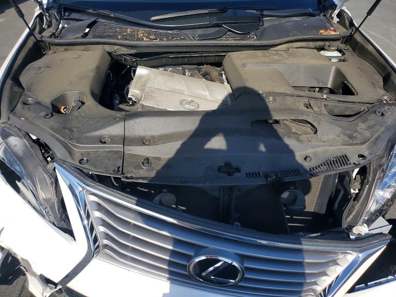 Продажа на аукционе авто 2015 Lexus Rx, vin: JTJZK1BA2F2423069, номер лота: 51669146