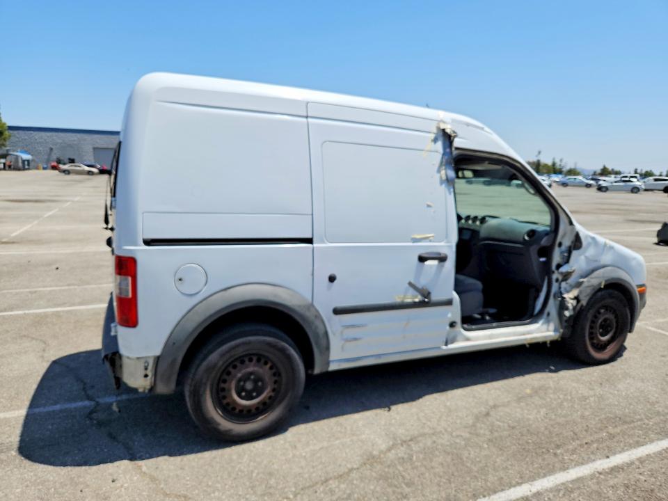 Aukcja sprzedaży 2010 Ford Transit Connect, vin: NM0LS7CN2AT020724, numer aukcji: 51821366
