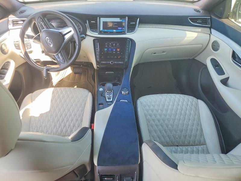 Aukcja sprzedaży 2019 Infiniti Qx50, vin: 3PCAJ5M14KF138002, numer aukcji: 49837766