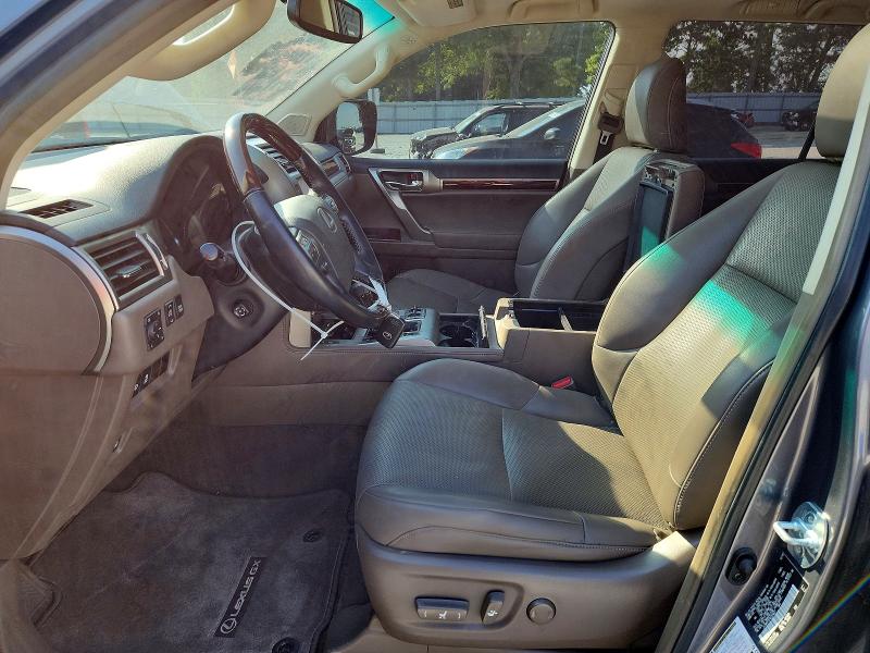 Aukcja sprzedaży 2019 Lexus Gx, vin: JTJBM7FX7K5224637, numer aukcji: 50751786