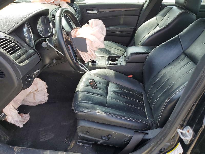 49176696 :رقم المزاد ، 2C3CCABG7CH140765 vin ، 2012 Chrysler 300 مزاد بيع