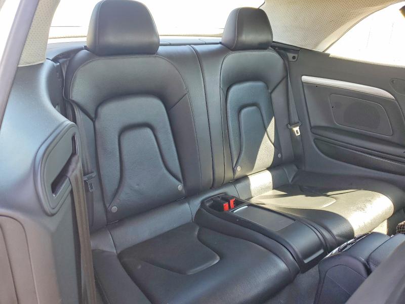 Aukcja sprzedaży 2016 Audi A5, vin: WAUD2AFH4GN001466, numer aukcji: 50352576