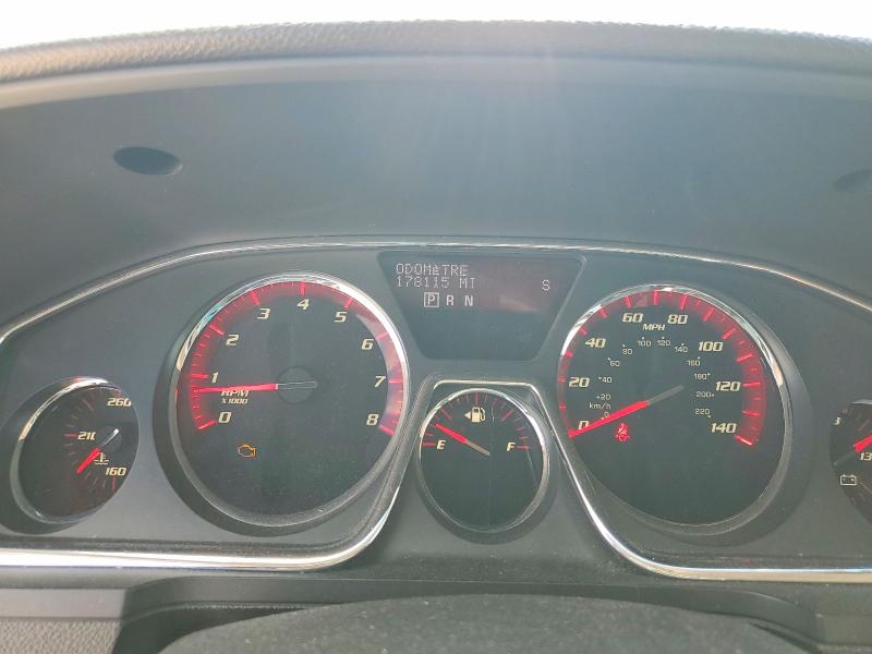 Продажа на аукционе авто 2014 Gmc Acadia, vin: 1GKKVPKD8EJ219670, номер лота: 49301366