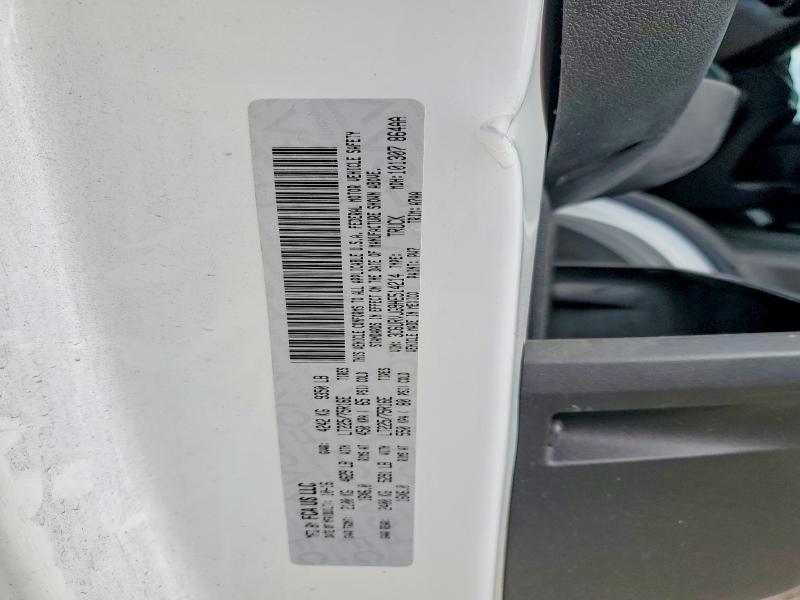 Продажа на аукционе авто 2017 Ram Promaster 3500, vin: 3C6URVJG9HE514214, номер лота: 49111206