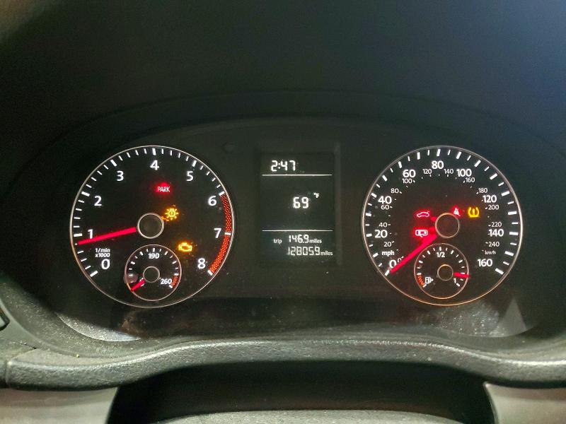 Aukcja sprzedaży 2013 Volkswagen Passat, vin: 1VWAH7A34DC032160, numer aukcji: 49717916