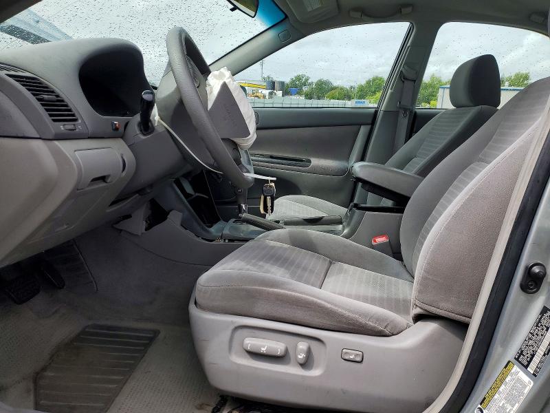 Auction sale of the 2005 Toyota Camry, vin: 4T1BE30K65U994999, lot number: 50788816