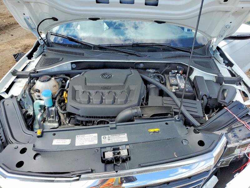 Продажа на аукционе авто 2020 Volkswagen Passat, vin: 1VWAA7A33LC002599, номер лота: 51274016