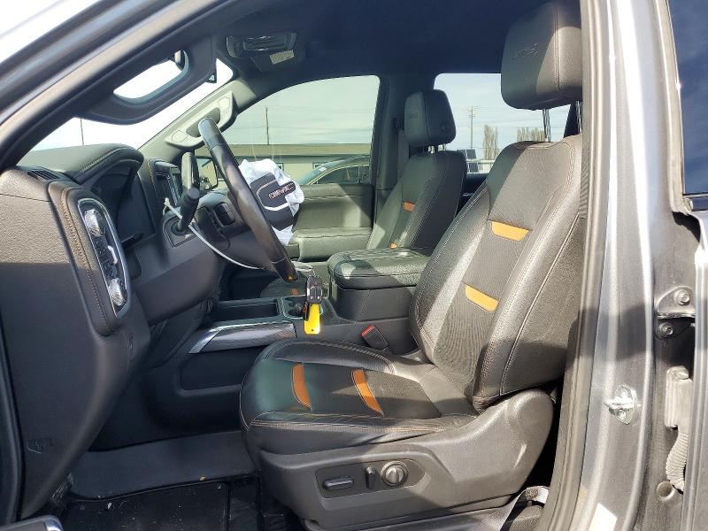 Aukcja sprzedaży 2021 Gmc Sierra, vin: 3GTU9EET7MG436014, numer aukcji: 48982476
