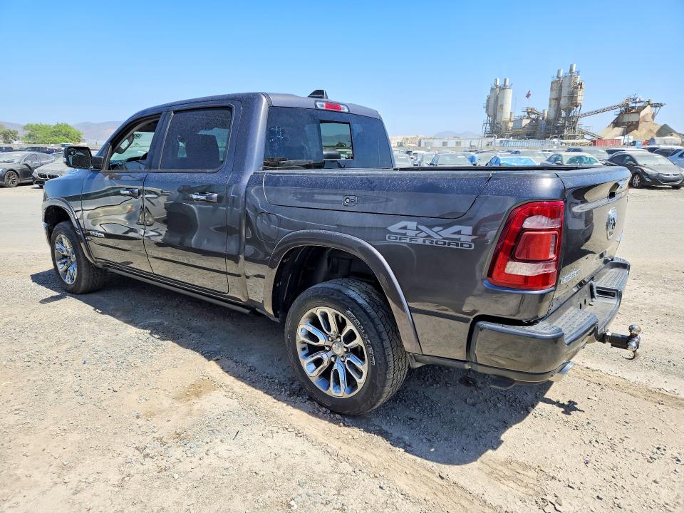 Aukcja sprzedaży 2022 Ram 1500, vin: 1C6SRFJT1NN108901, numer aukcji: 48858776