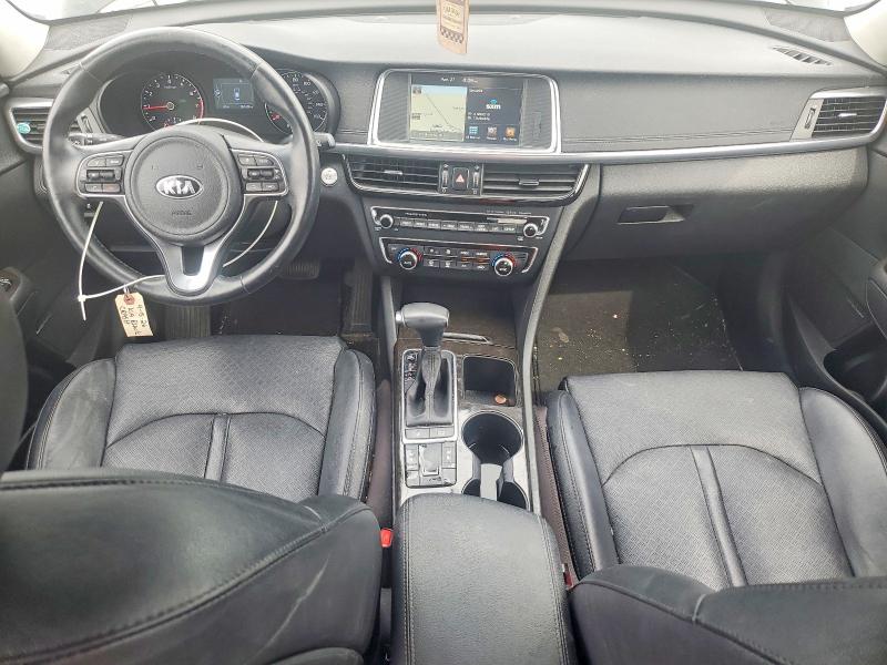 Продаж на аукціоні авто 2016 Kia Optima, vin: 5XXGU4L39GG092864, номер лоту: 51417586