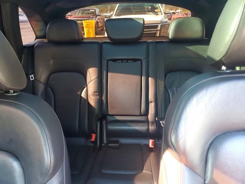 Aukcja sprzedaży 2017 Audi Q5, vin: WA1M2AFP0HA075089, numer aukcji: 51136246