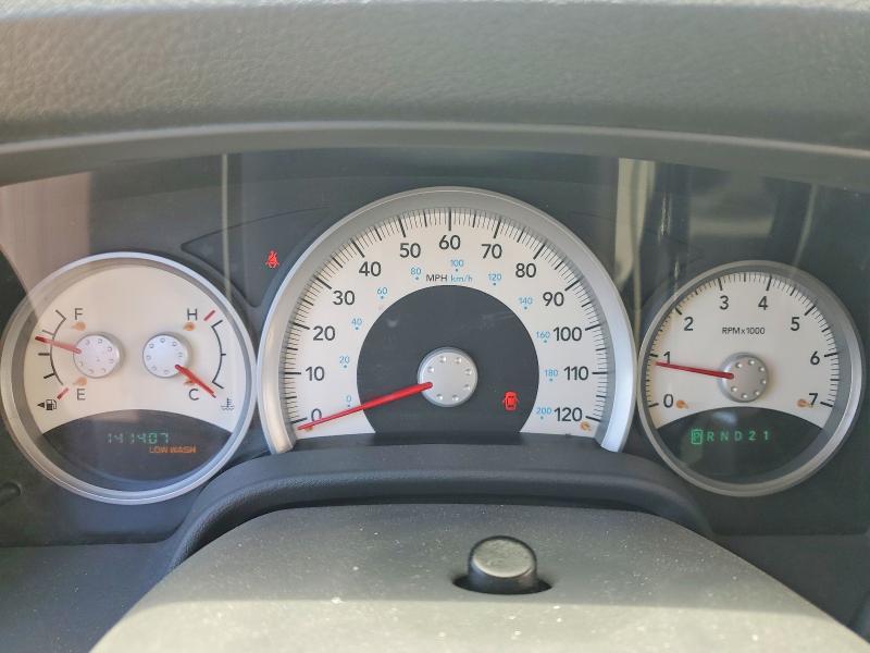 51850266 :رقم المزاد ، 1D4HD48K54F139387 vin ، 2004 Dodge Durango مزاد بيع
