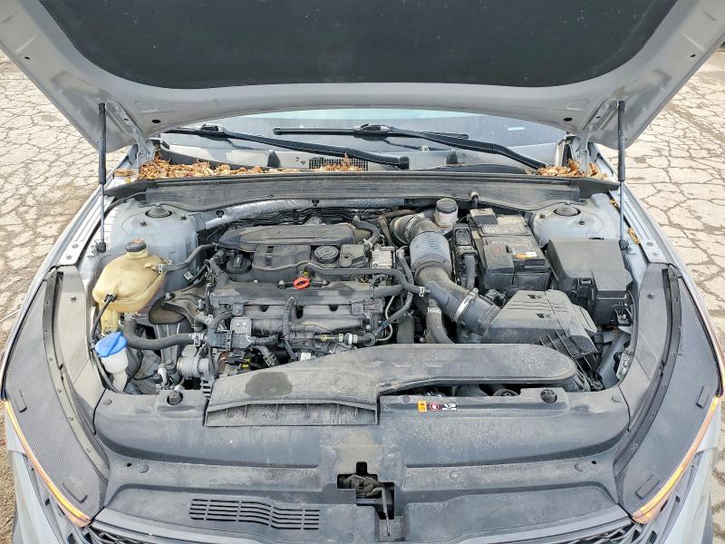 48711606 :رقم المزاد ، 5XXG64J23PG223873 vin ، 2023 Kia K5 مزاد بيع