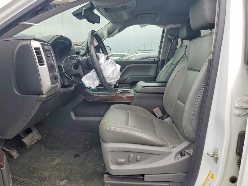 Продажа на аукционе авто 2016 Gmc Sierra, vin: 3GTU2NEC9GG104651, номер лота: 51901326