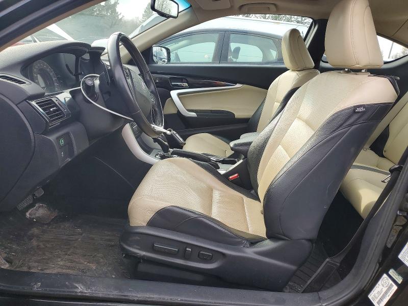 Aukcja sprzedaży 2013 Honda Accord, vin: 1HGCT2B87DA800010, numer aukcji: 41748196